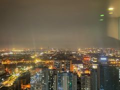 -秘境影院式酒店(苏州平江万达广场店)