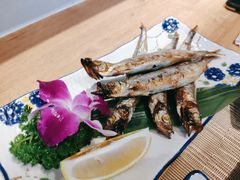 -酒井酱子·深夜食堂(东城汇店)