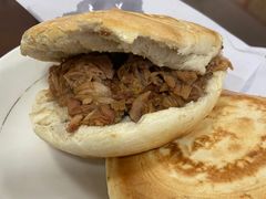 -秦豫肉夹馍(骡马市总店)