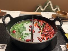 -山缓缓火锅(上海闵行龙湖店)