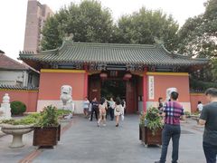-红盔甲·小龙虾(天钥桥店)