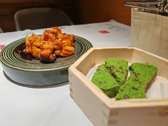 -四方桌·福建客家土菜(沙县步行街店)