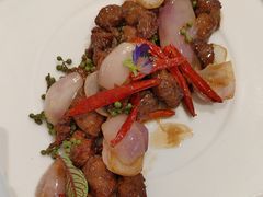 -满堂·烤鸭店·北京菜(鼓楼店)