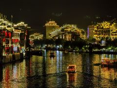 -古城苗家土菜馆(河景餐厅店)