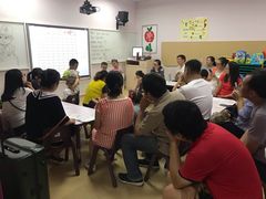 -瑞思少儿中心·少儿英语素养启蒙(回龙观校区)