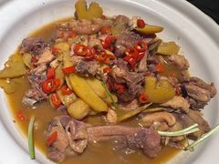 -老傅家湘潭水煮活鱼店(众一国际店)