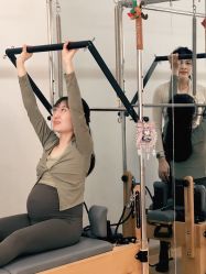-Your Yoga Pilates·瑜伽普拉提习练室