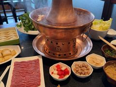 -南门涮肉(通州大船店)