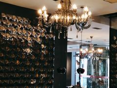 大堂-小资太太餐厅(南岗区店)