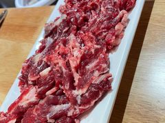 -嬷孙家潮汕牛肉火锅(北京路天河城店)