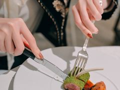 羔羊排-王府半岛酒店·Jing餐厅