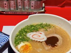 -火影忍者一乐拉面(环球港店)