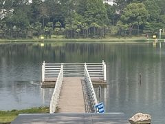 -美兰湖景区