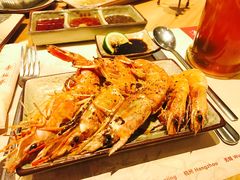 -赤坂亭·M9和牛烧肉·铁板烧(合肥万象城店)