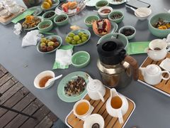 -湖畔居茶楼(湖滨店)