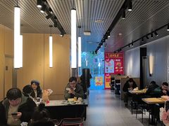 -麦当劳(徐汇漕溪北路百脑汇店)