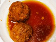 -小放牛炒菜馆(裕华万达店)