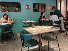 -SHADOWS•Bistro&Eatery(安福路店)