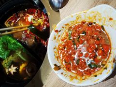 -呷哺呷哺(太原万象城店)