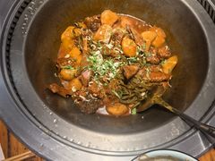 -山河屯铁锅炖(哈西站店)