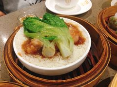 -武林厨神·粤式茶点(五羊店)