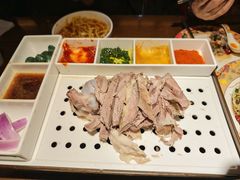 -相约·羊村小馆非遗手抓肉(七一酱园店)