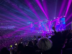 -宝能国际体育演艺中心