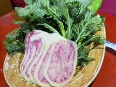 -菌之家·专业纯野生菌火锅·特色炒菌