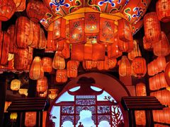 -清明上河园