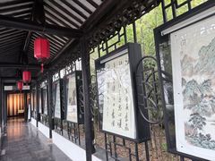-中国湖笔博物馆(莲花庄路)