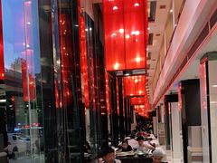 大堂-湖锦酒楼(八一路店)