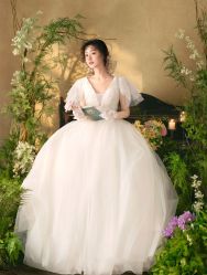 -金夫人婚纱摄影(包河万达店)