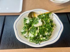 -青桃餐厅