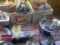 -福苗小骆驼烧烤(莲湖路店)