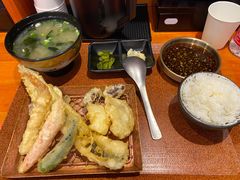 -天妇罗内顺田(罗湖店)