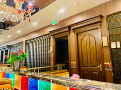 -巴依老爷新疆美食(常营店)