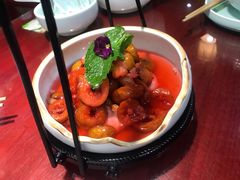 -窄巷子陕菜馆·地道陕西菜(粉巷店)