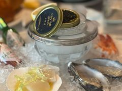 -MORTON'S 莫尔顿牛排坊(北京丽晶酒店)