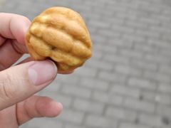 -莫朗核桃饼(虹泉路店)