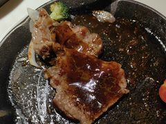 -吉布鲁牛排海鲜自助(温江合生汇店)