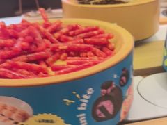 -龍歌自助小火锅(崂山丽达店)