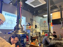 -黑门烤肉