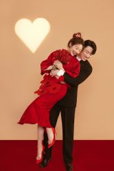 -IDO婚纱摄影(上海旗舰店)