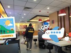 -永和大王(龙德广场店)