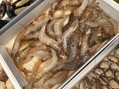 -尚品海鲜肥牛自助火锅(湖明店)