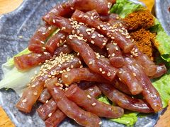 天府小腊肠-付小姐在成都(吾悦广场店)