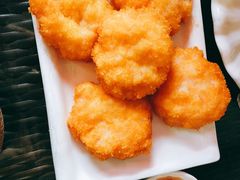 -火燒雲傣家菜(鼓楼店)