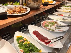 -拉蒂娜·巴西牛排馆 Latina·Brazilian Steakhouse(铜仁旗舰店)