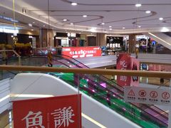 -吾悦广场(南京鼓楼店)