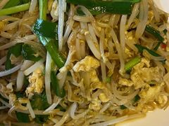 炒合菜-闻道食府烙饼卷带鱼(原车耳营店原大觉寺店)